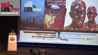 Building a Data Culture