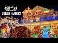 Dyker Heights Christmas Lights 2023 In Brooklyn New York City NYC Christmas 2023 