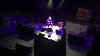 Glen Hansard “High Hope” Capitol Theatre