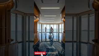 “This Room Feels Like a LUXURY YACHT 😱 | Epoxy Floor Transformation Before &amp; After”