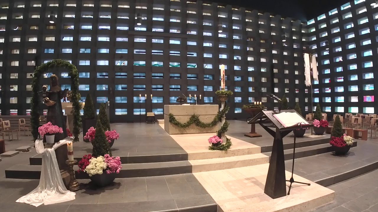 Live-Stream von Kirche+Leben