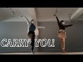 [Contemporary-Lyrical Jazz] Carry You - Ruelle | Choreography. MIA