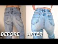The #1 OVERSIZED Jeans 𝐇𝐀𝐂𝐊 & 𝘐𝘯𝘴𝘶𝘭𝘵𝘪𝘯𝘨 Mom Jokes
