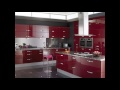 Beautiful modular kitchen design gallery
