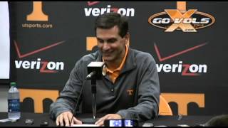 Dooley: 'Passionate fan base' has expectations of results