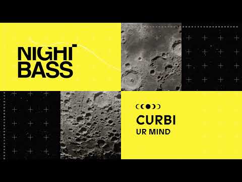 Curbi - UR MIND
