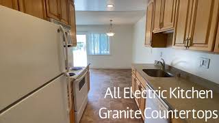 2 Bedroom 2 Bath Apartment - Lakeview Apartments
