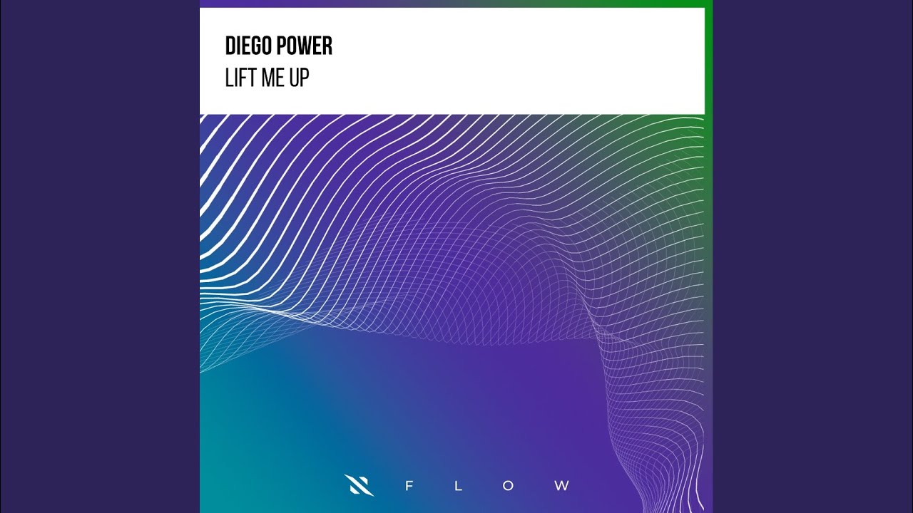 Lift Me Up