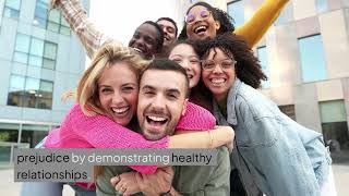 Strategies for Reducing Prejudice and Promoting Social Harmony