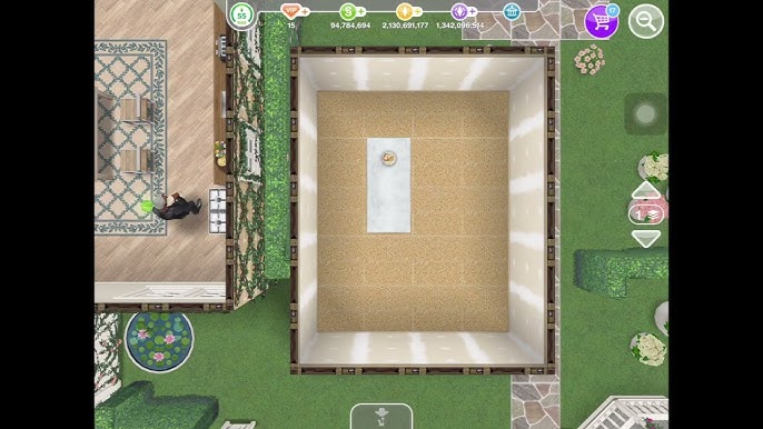 How to Get a free money cheat for your Sims 3 game on the iPhone « Web  Games :: WonderHowTo