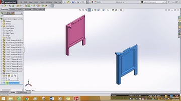 cách sửa lỗi khi MIRROR bị ngược trong solidworks