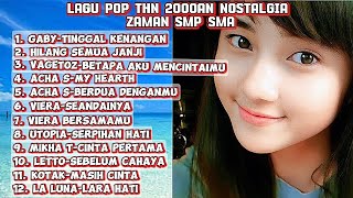 lagu pop terenak thn 2000an