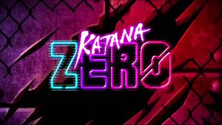 Katana ZERO- Full Confession Extended