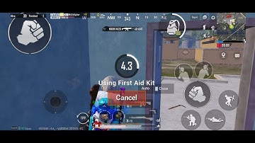 Intense 1v4 | SNAX GAMING | DAMAGE DO ANDAR AOO💥