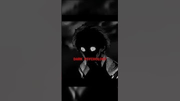 🤬 3 Dark Psychology and control anyone || Part -1 #how #to #control #anyone #with #dark #psychology