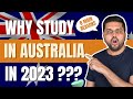 Australia: The best destination to study abroad in 2023