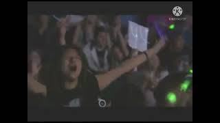 Disney Channel Uk High School Al The Concert Premiere Promo may 2007