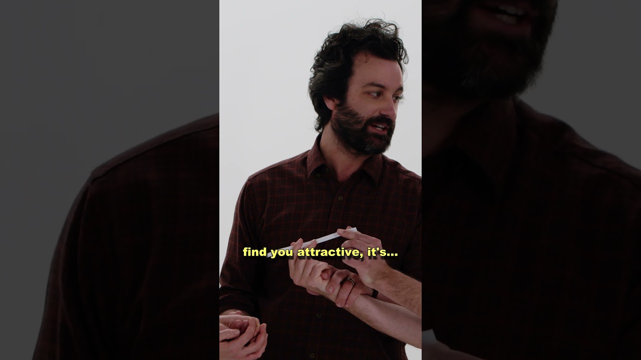 Improv gets frisky...watch the first ep free on vivaplus.tv!