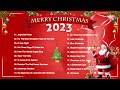 Top 100 Christmas Songs of All Time 🎁 Best Christmas Songs 🌲  Christmas Songs Playlist 2023 