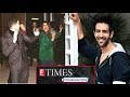 Priyanka-Nick at Grammy weekend; Kartik reveals when he will ask Sara out on a date, and more...