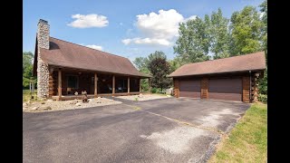 1130 N County Line Road video tour