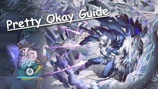 Underflow An Arknights Operators Mediocre Guide