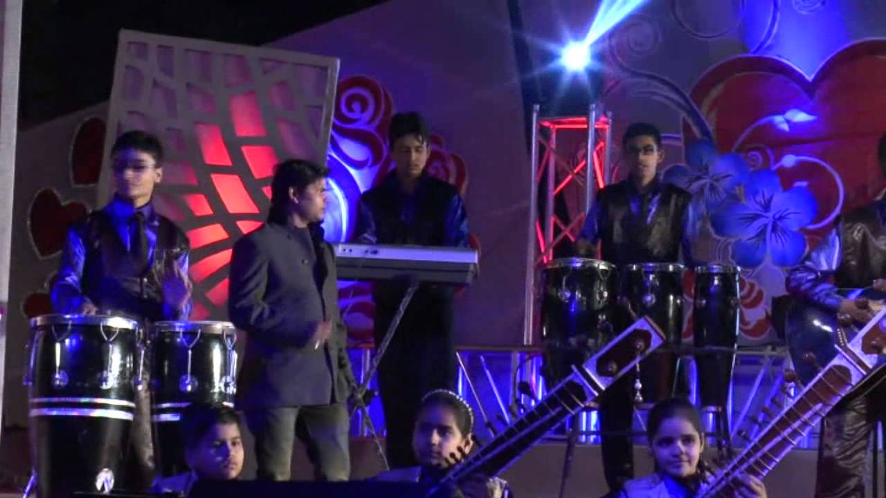 Tribute to RD Burman - Part 2