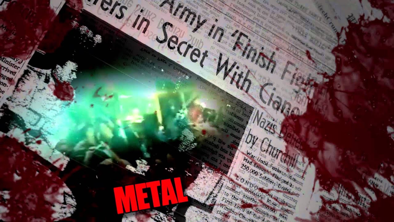 Zombie Apocalypse 2012 Trailer YouTube