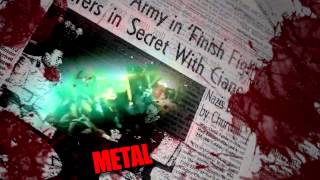 Zombie Apocalypse 2012 Trailer