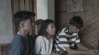 Ganti | Film Making | G10 Honesty | Group 1| Q4 Performance Task