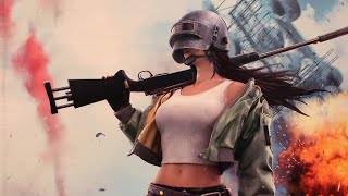 PUBG // Foxii_Girl