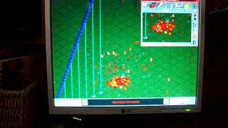 high above crash rct1