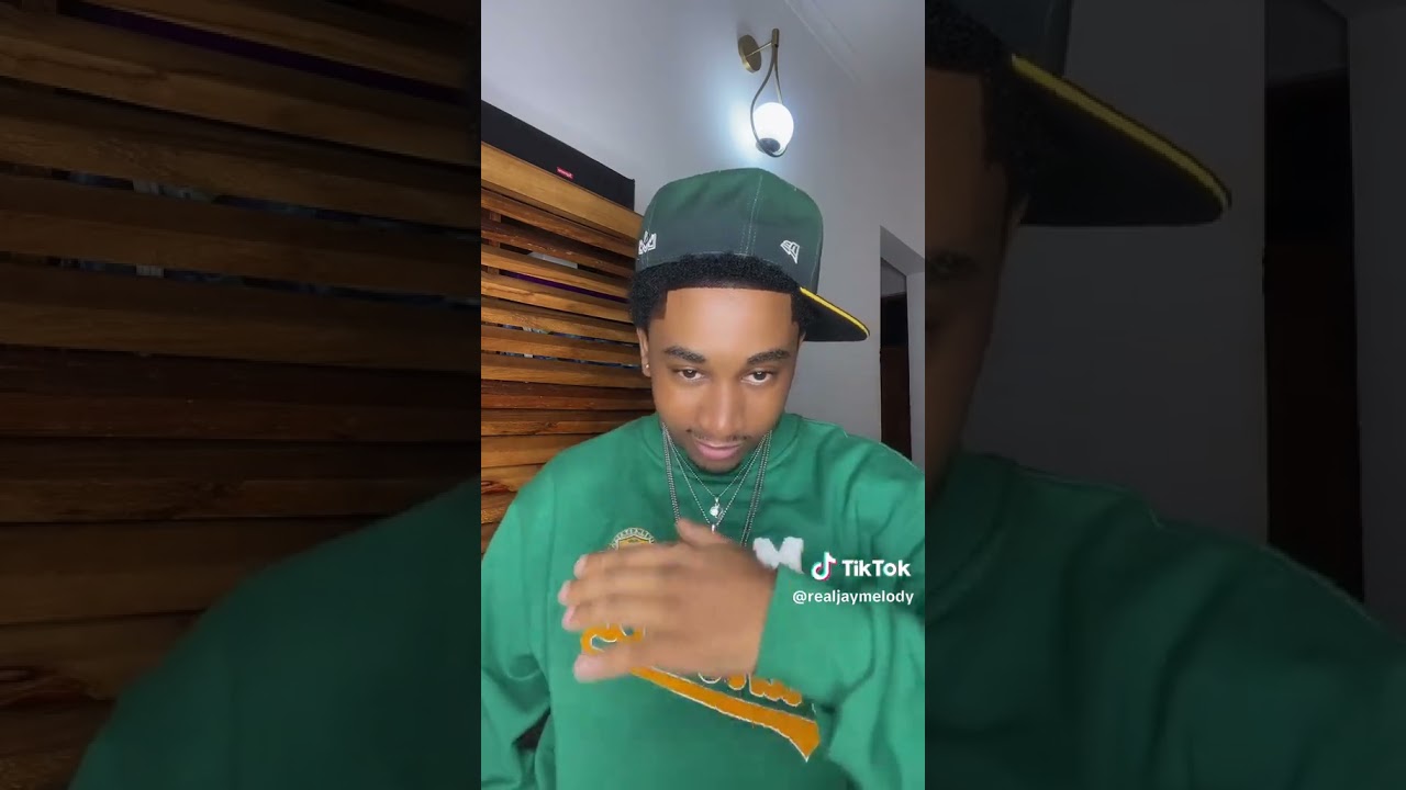 Jay Melody verse on Mapoz song by @Diamond Platnumz ft Mr Blue 