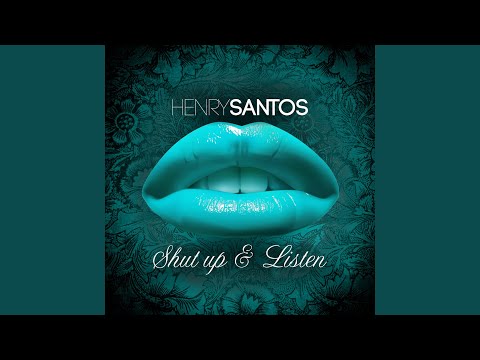 Ya Somos Tres - Henry Santos