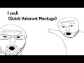 Mark Ronson Rivers Cuomo I Suck Quick Valorant Montage mp3