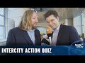 Bahn-Quiz: Lutz van der Horst im Bundestag | heute-show vom 30.11.2018