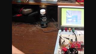Ocellus Object Tracking with Composite Video