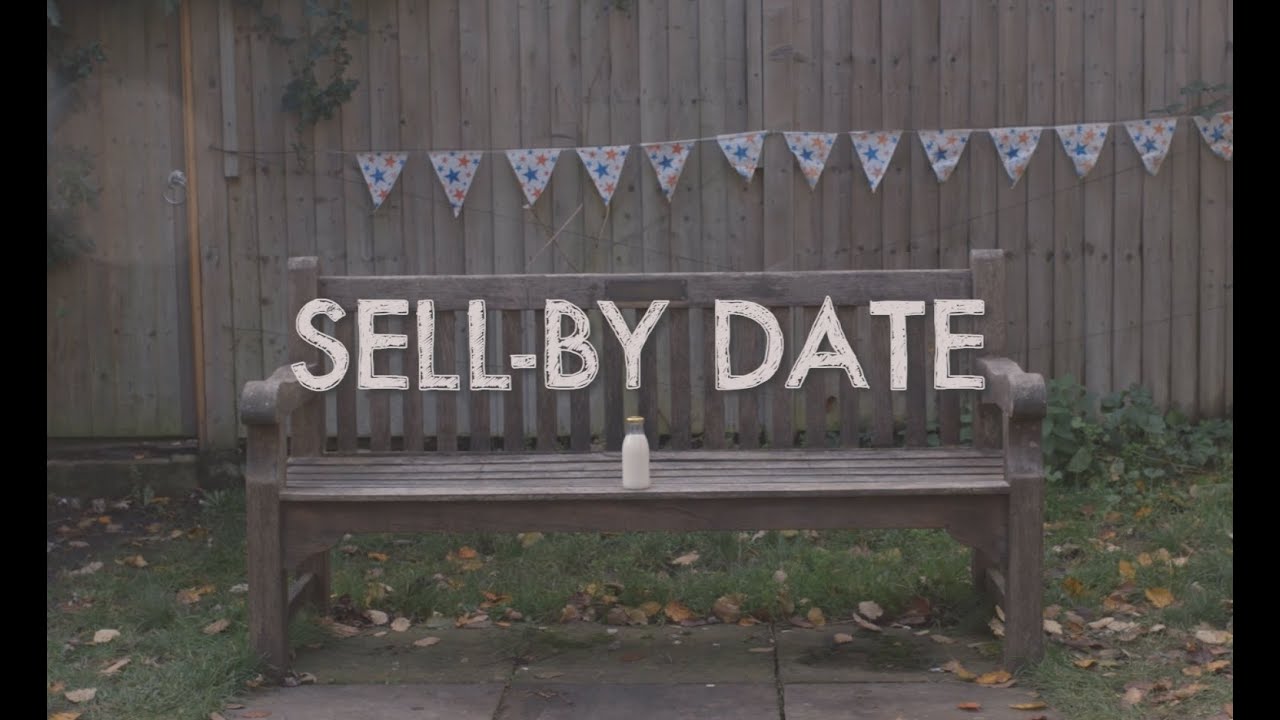 Sell-By Date - Short Film 2022