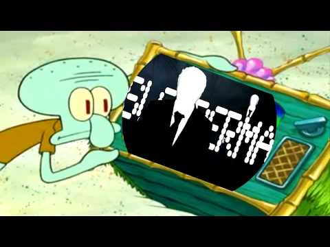 Patrick Hates VideoGameRapBattles