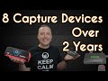 8 Capture Devices for Streaming | Windows and Linux