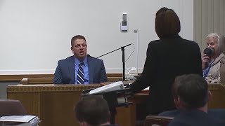 Community leaders worried Missouri Gov. could pardon ex-KCPD detective
