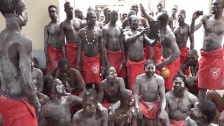 Download Lagu Côte d'Ivoire/Culture: Passation de pouvoir chez les Atchan un modèle de democratie MP3