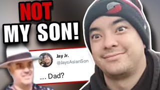 Setting The Record Straight: Is This My Son?