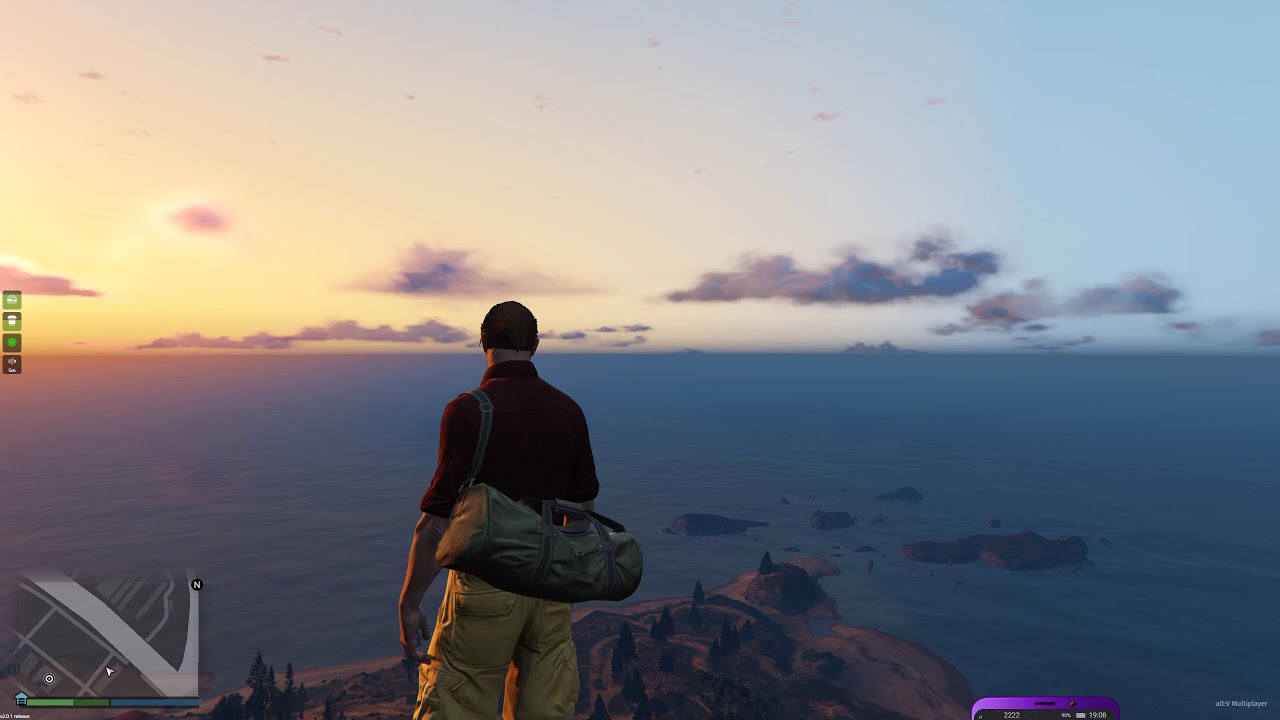 Dirty-Gaming 2 Die Starke Tür schlägt zurück BUG