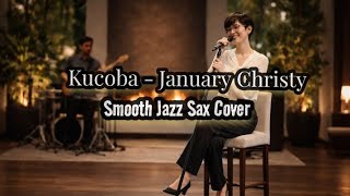 Kucoba - Smooth Jazz Cover | Lagu Nostalgia 80an | Tribute January Christy