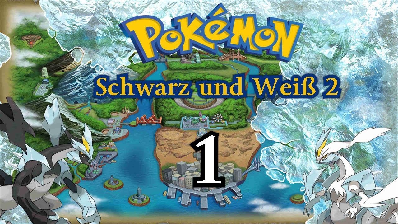 Pokemon Staffel 2 Folge 1 Deutsch