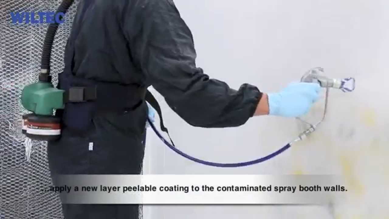 Peelable Coating YouTube