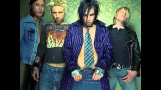 Watch Backyard Babies Big Bad Wolf video