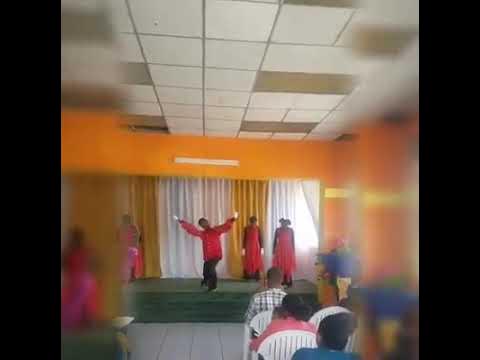 Jekalyn Carr- It has been established - YouTube