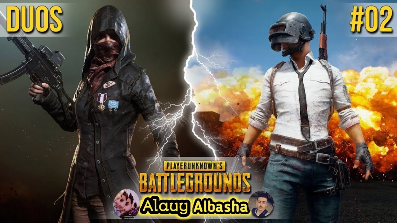 جلد سكوادات سانهوك على سيرفر اوربا 😉 مع علاوي رولنز ثنائي الجحيم | ببجي موبايل | محمد الباشا